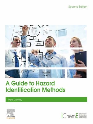 cover image of A Guide to Hazard Identification Methods